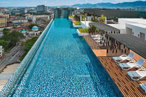Ipoh City Executive Suite - The Horizon